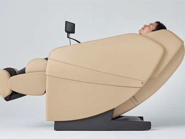 Cách Dùng Ghế Massage Đạt Hiệu Quả Nhất: Hướng Dẫn Tối Ưu Cho Người Mới