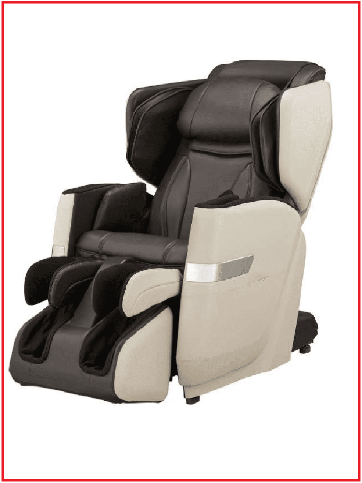 Ghế massage Fujiiryoki H21 AS-R900 mới