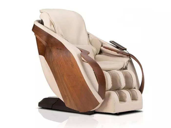 Ghế massage Family Inada nội địa Nhật Bản có tốt không?
