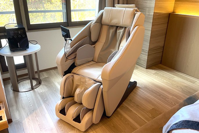 Ghế Massage Có Tốt Cho Người Ngồi Nhiều? Lợi Ích, Cách Chọn và Lưu Ý Khi Sử Dụng