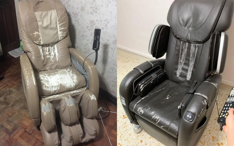 Sự Thật Đằng Sau Những Quảng Cáo Ghế Massage Giá Rẻ