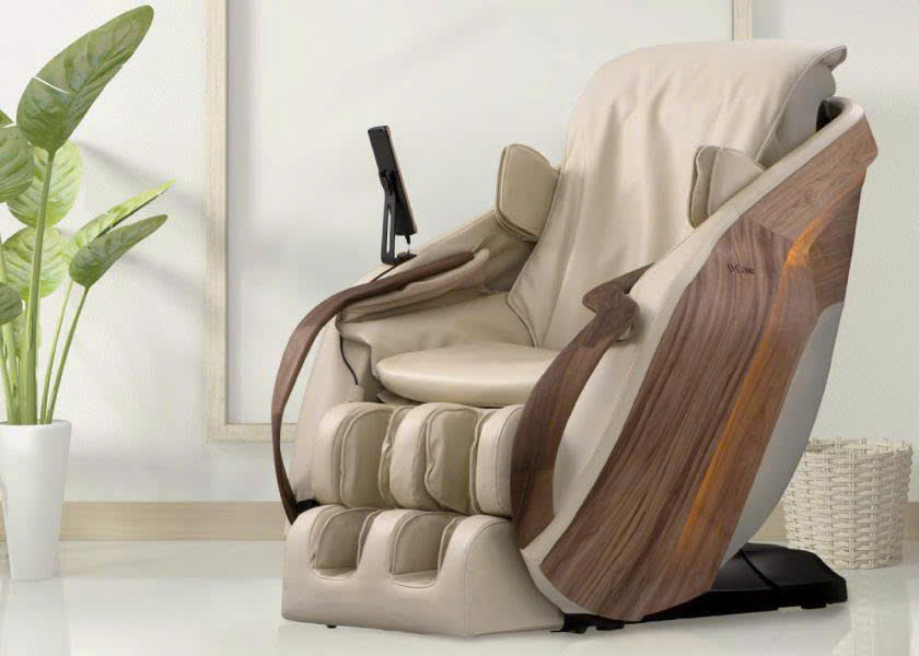Ghế Massage Nội Địa Nhật Bản Hãng Nào Tốt Nhất?