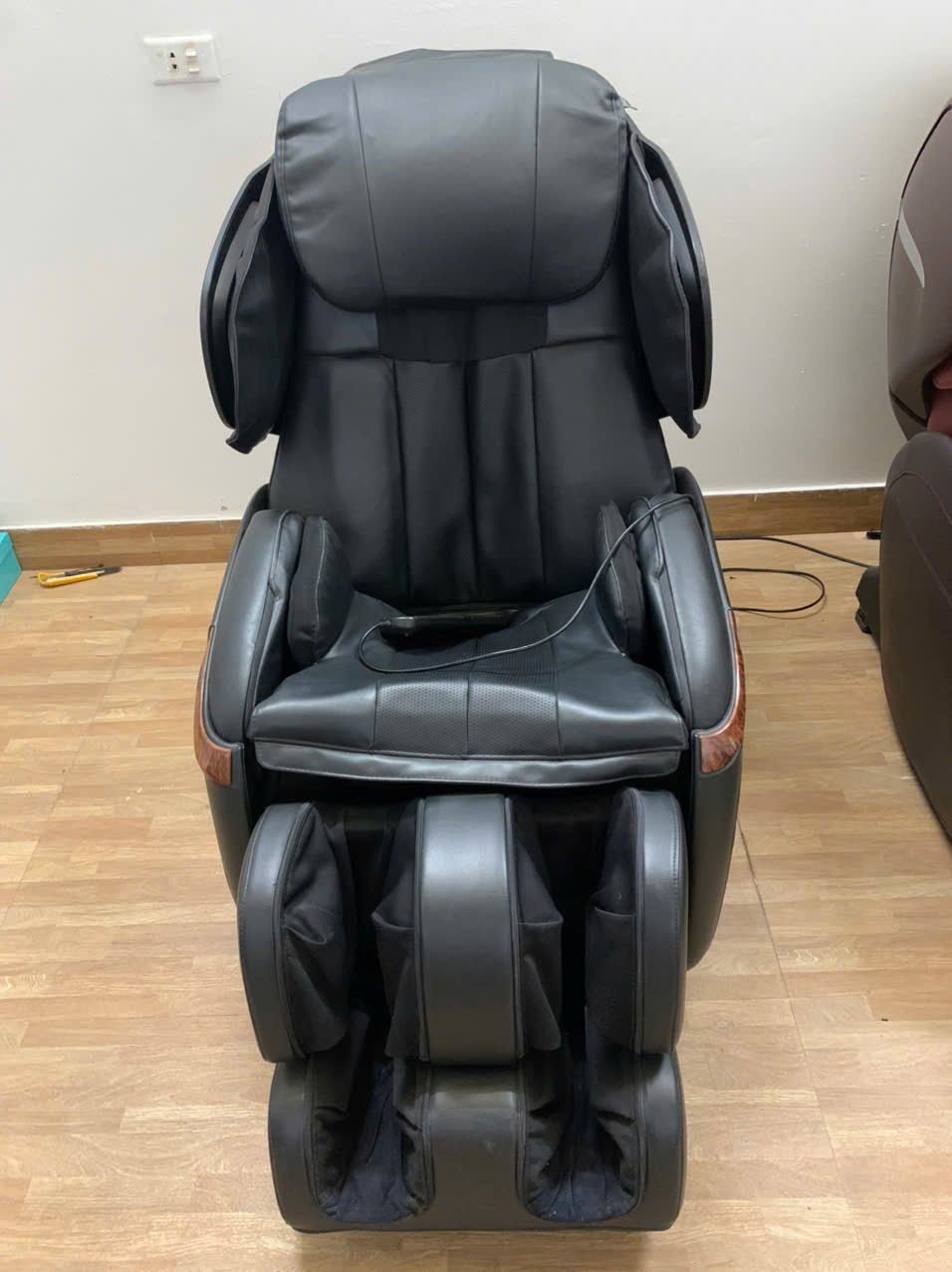 Ghế Massage Fujiiryoki AS790