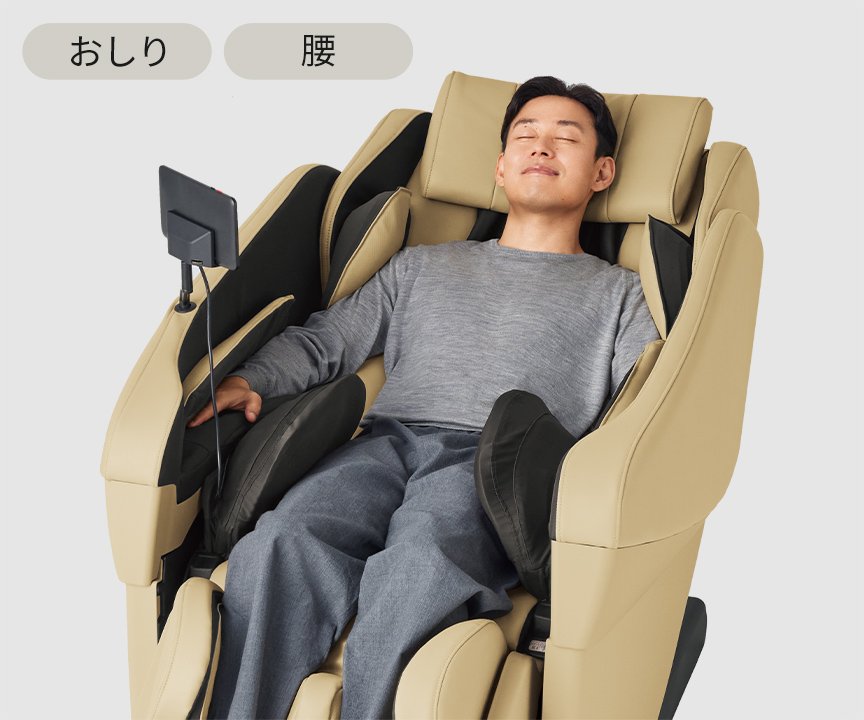 Top Thương Hiệu Ghế Massage Được Người Dùng Tìm Kiếm Nhiều Nhất Hiện Nay