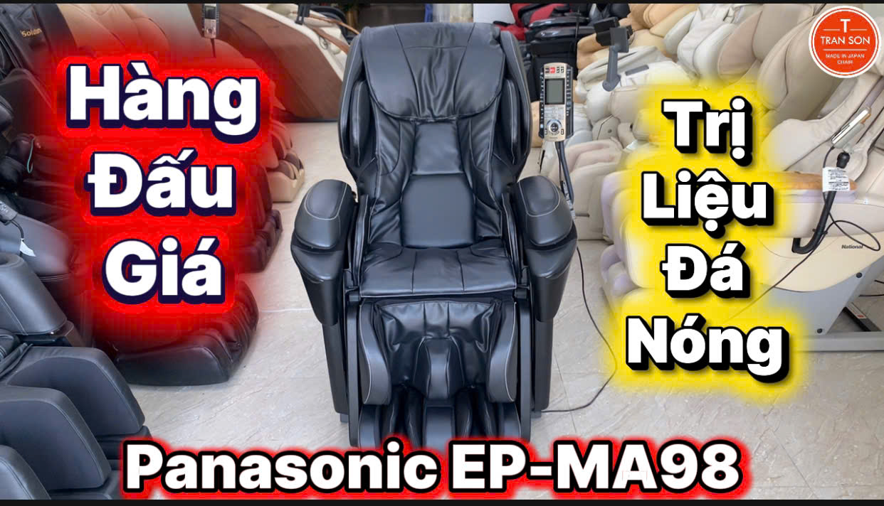 Ghế Massage Nội Địa Nhật Có Hàng Nhái Không?
